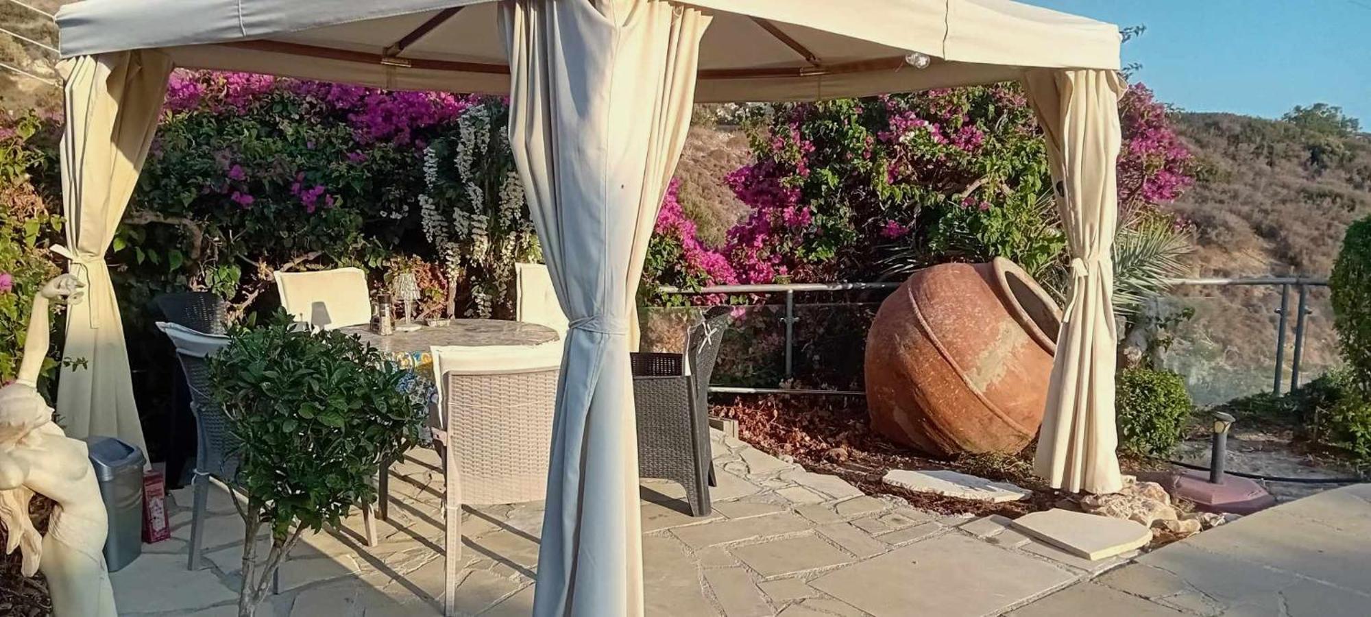 Sunset Boutique Guest House Paphos Exterior photo